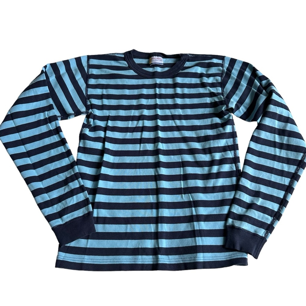 Hanna Andersson Stripe Tee